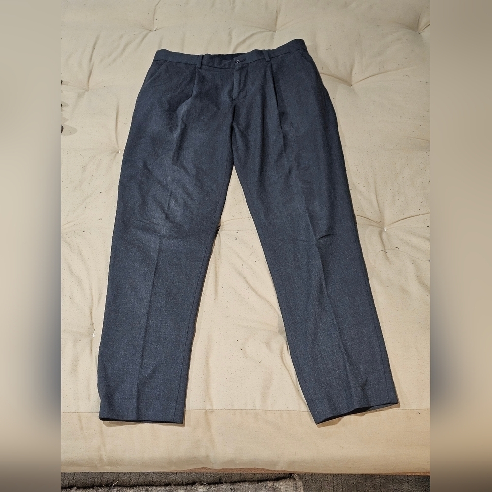 Zara Pants